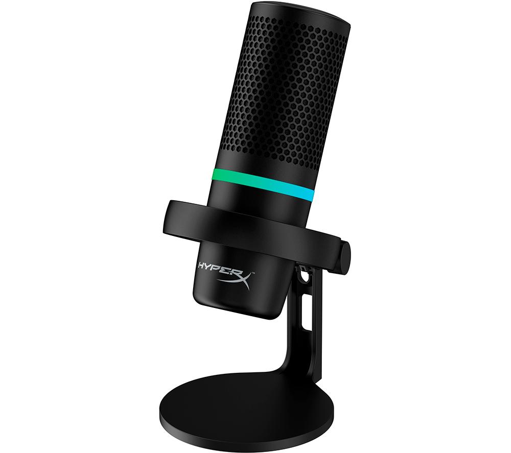 Hyperx best sale podcast mic