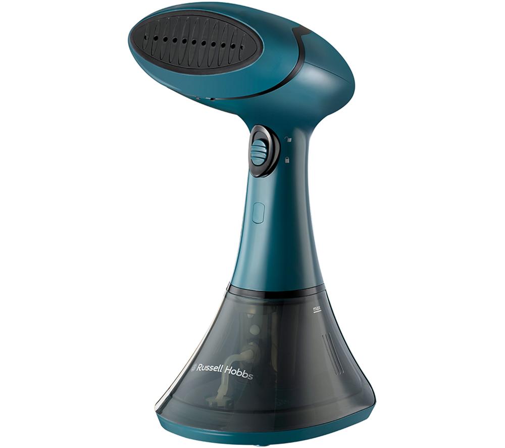 RUSSELL HOBBS Steam Genie 27220 Clothes Steamer review
