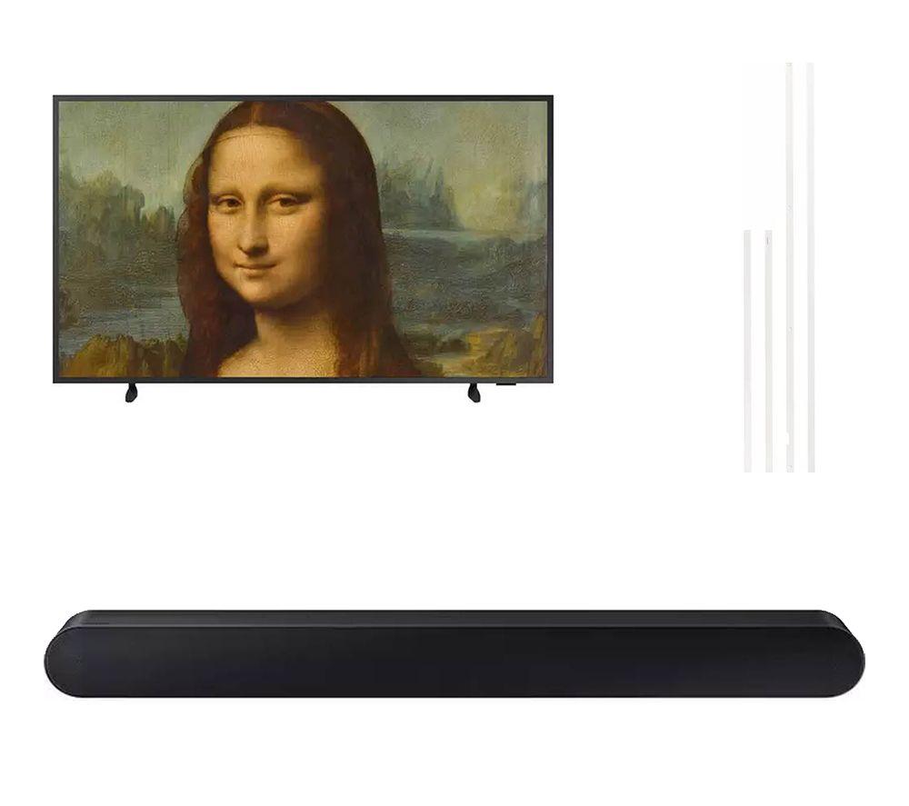 Samsung Frame Tv Cheap Samsung Frame Tv Deals Currys