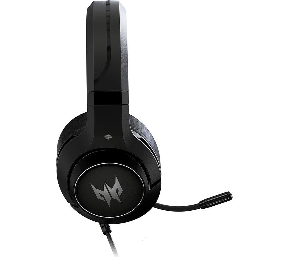 Acer predator headset new arrivals