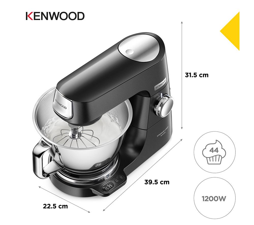 Currys kenwood mixer sale