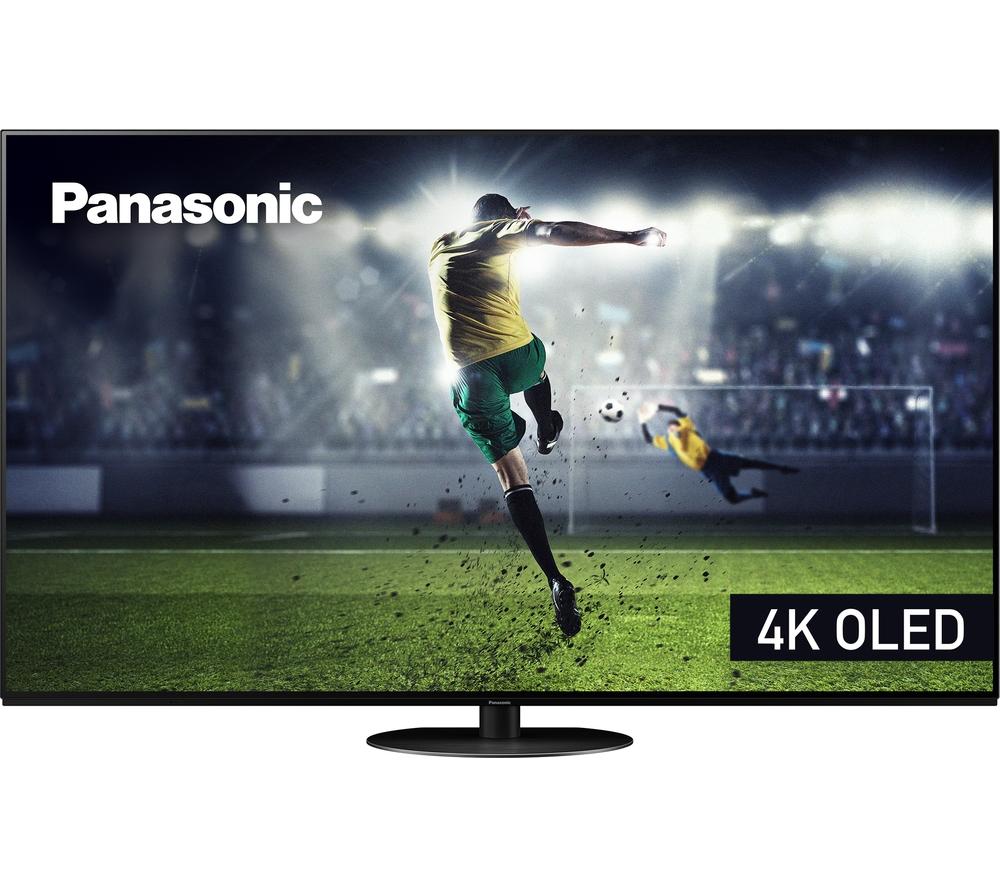 65" PANASONIC TX-65LZ1500B  Smart 4K Ultra HD HDR OLED TV with Google Assistant & Amazon Alexa review