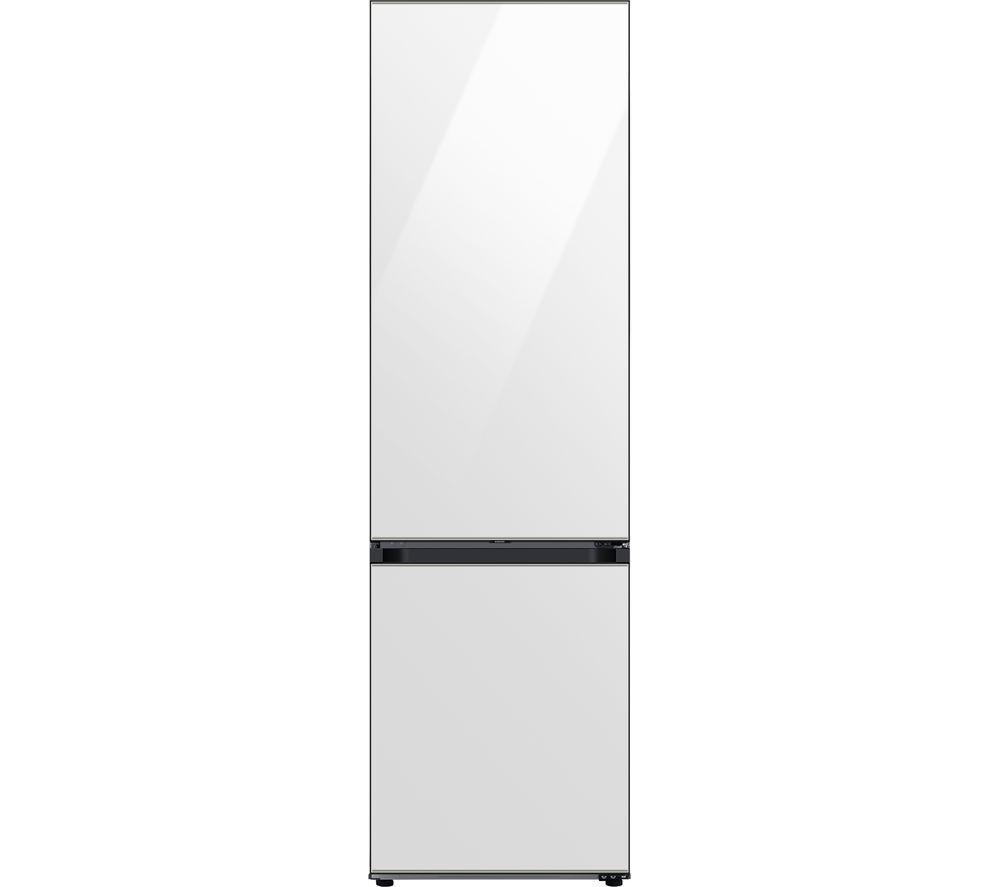 SAMSUNG Bespoke RB38A7B5312/EU 70/30 Fridge Freezer review