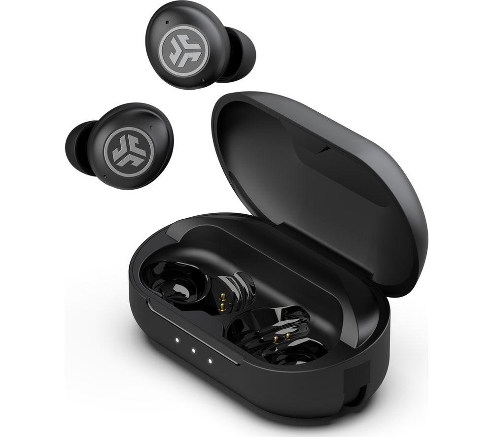 Jlab audio bluetooth earbuds new arrivals