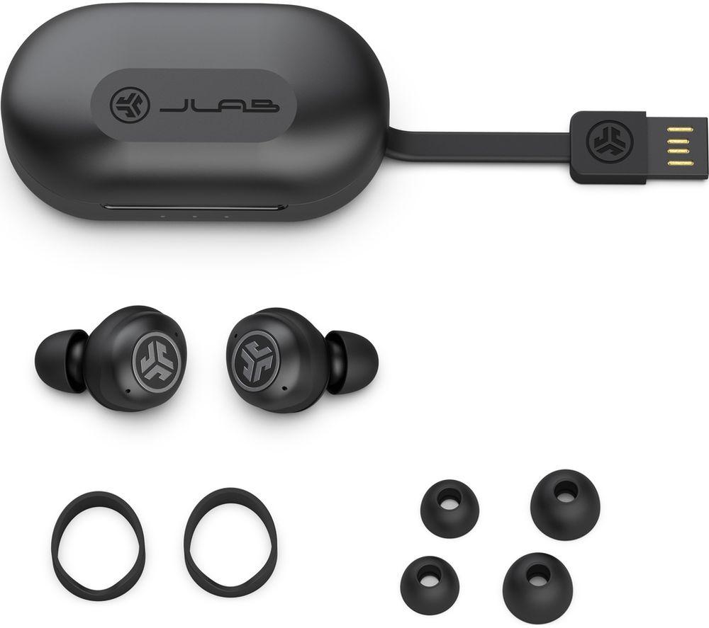 Jlabs jbuds 2025 air true wireless