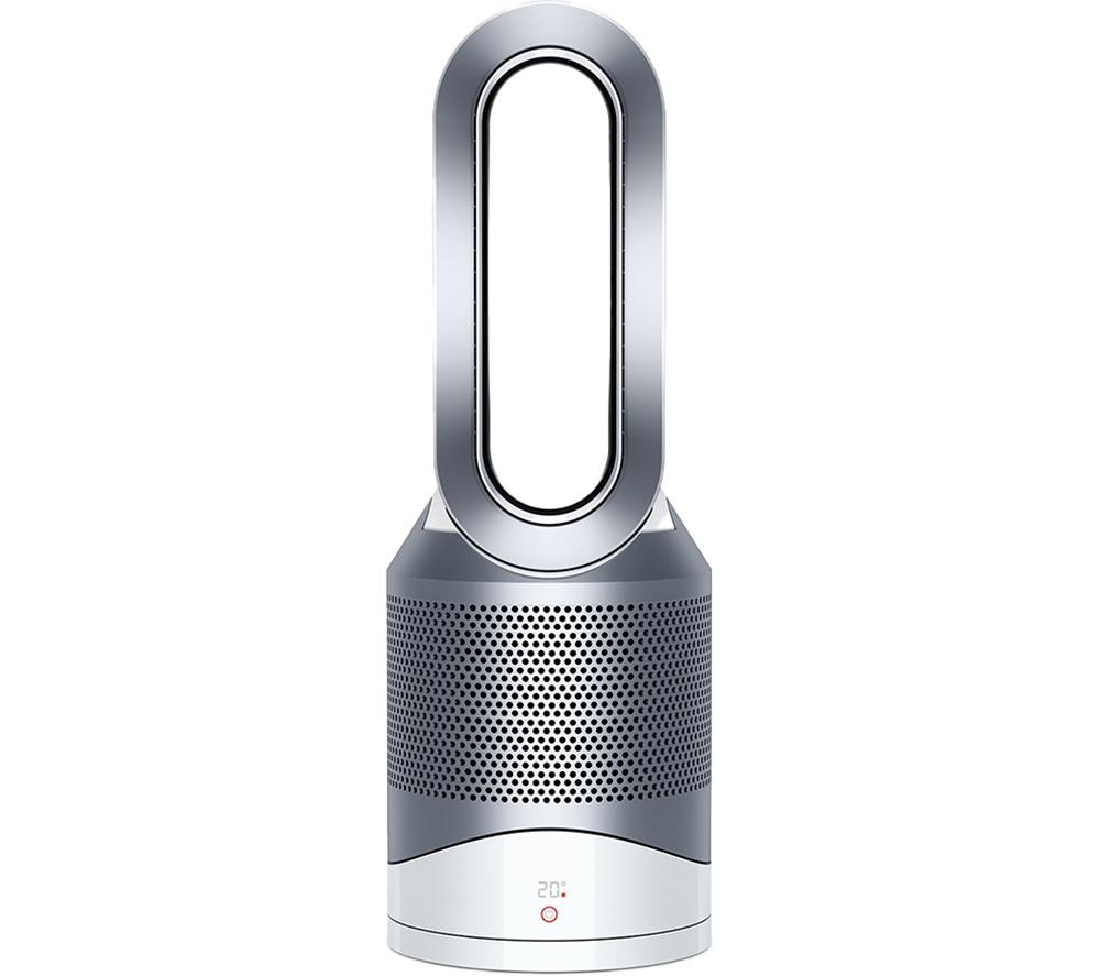 Dyson heat deals cool air purifier