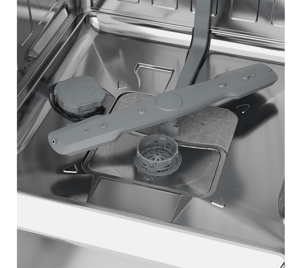 BEKO Pro HygieneIntense BDFN26430X Full-size Dishwasher - Stainless Steel image number 2 of 13
