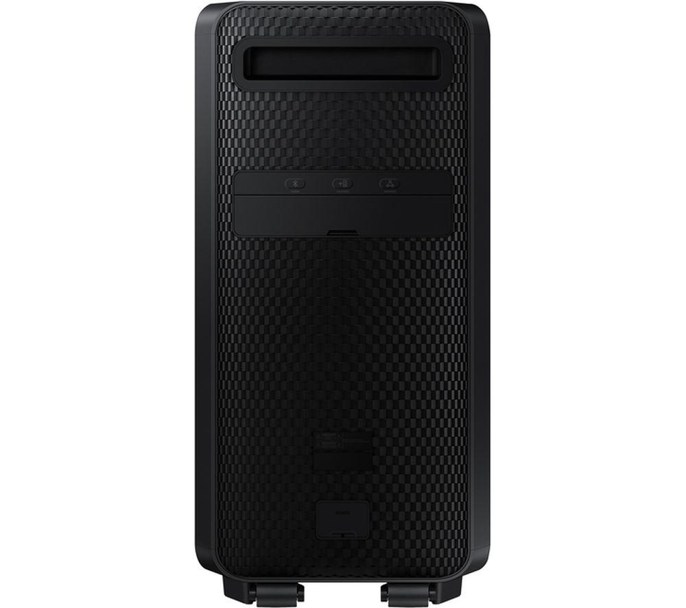 SAMSUNG MX-ST90B Bluetooth Megasound Party Speaker - Black - image 5