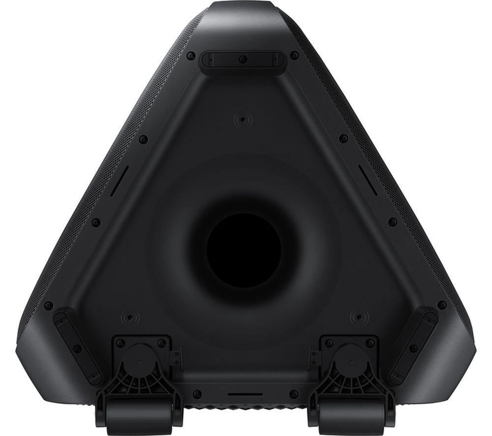 SAMSUNG MX-ST90B Bluetooth Megasound Party Speaker - Black - image 7