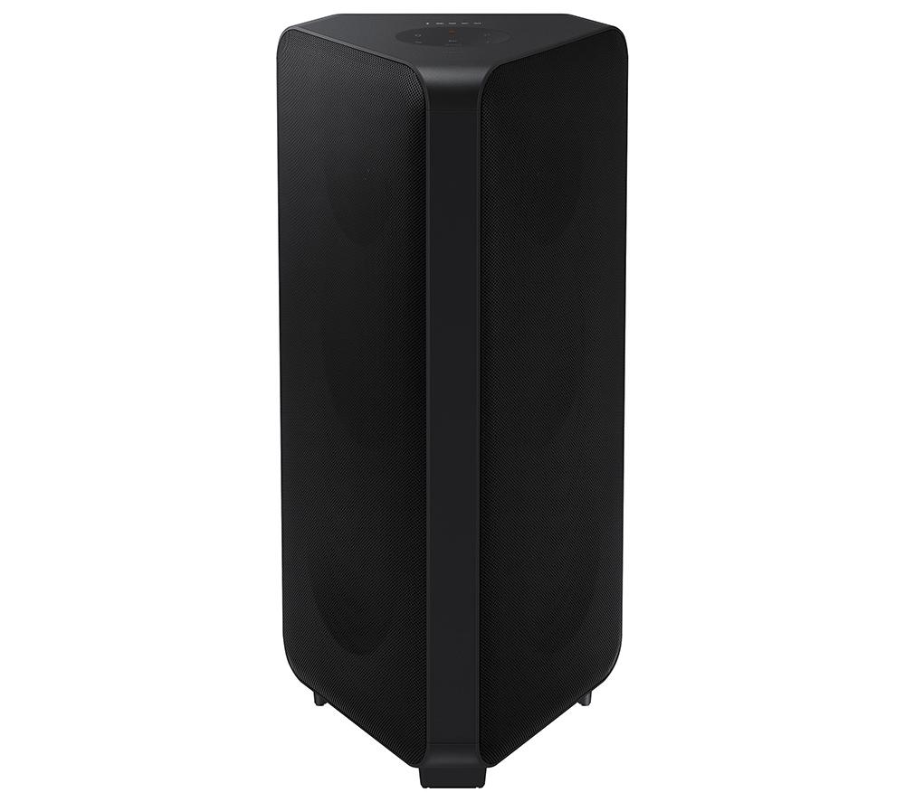 SAMSUNG MX-ST90B Bluetooth Megasound Party Speaker - Black - image 13