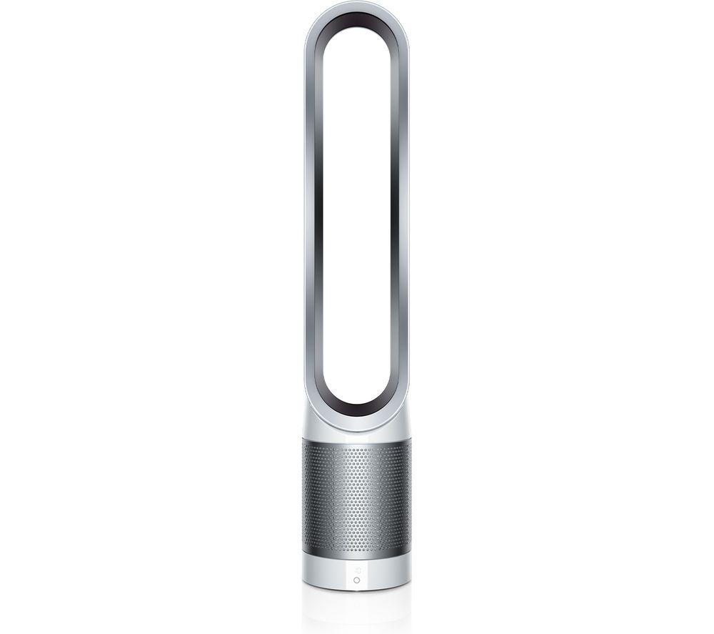 Currys dyson sales air purifier