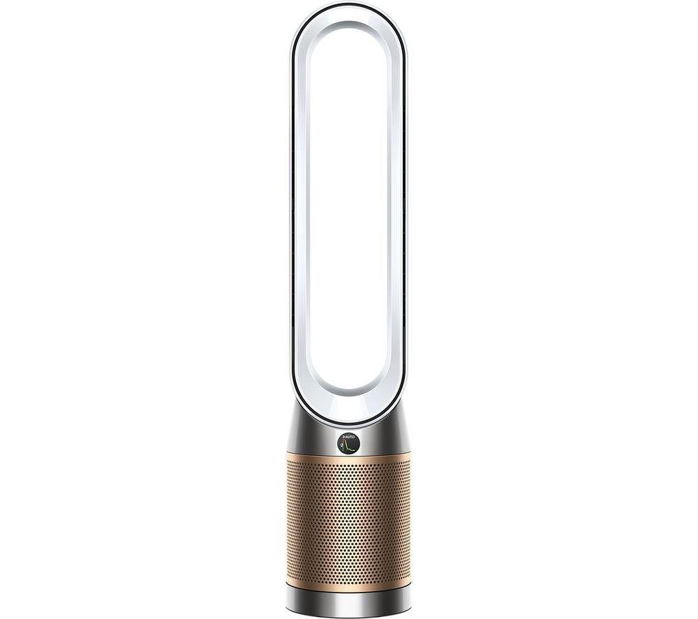 DYSON Purifier Cool Formaldehyde - White