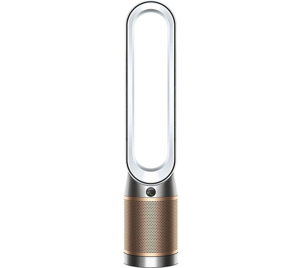 DYSON Purifier Cool Formaldehyde? - White