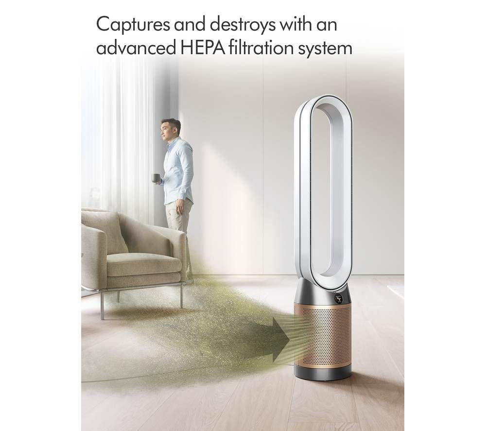 Currys on sale dyson fan