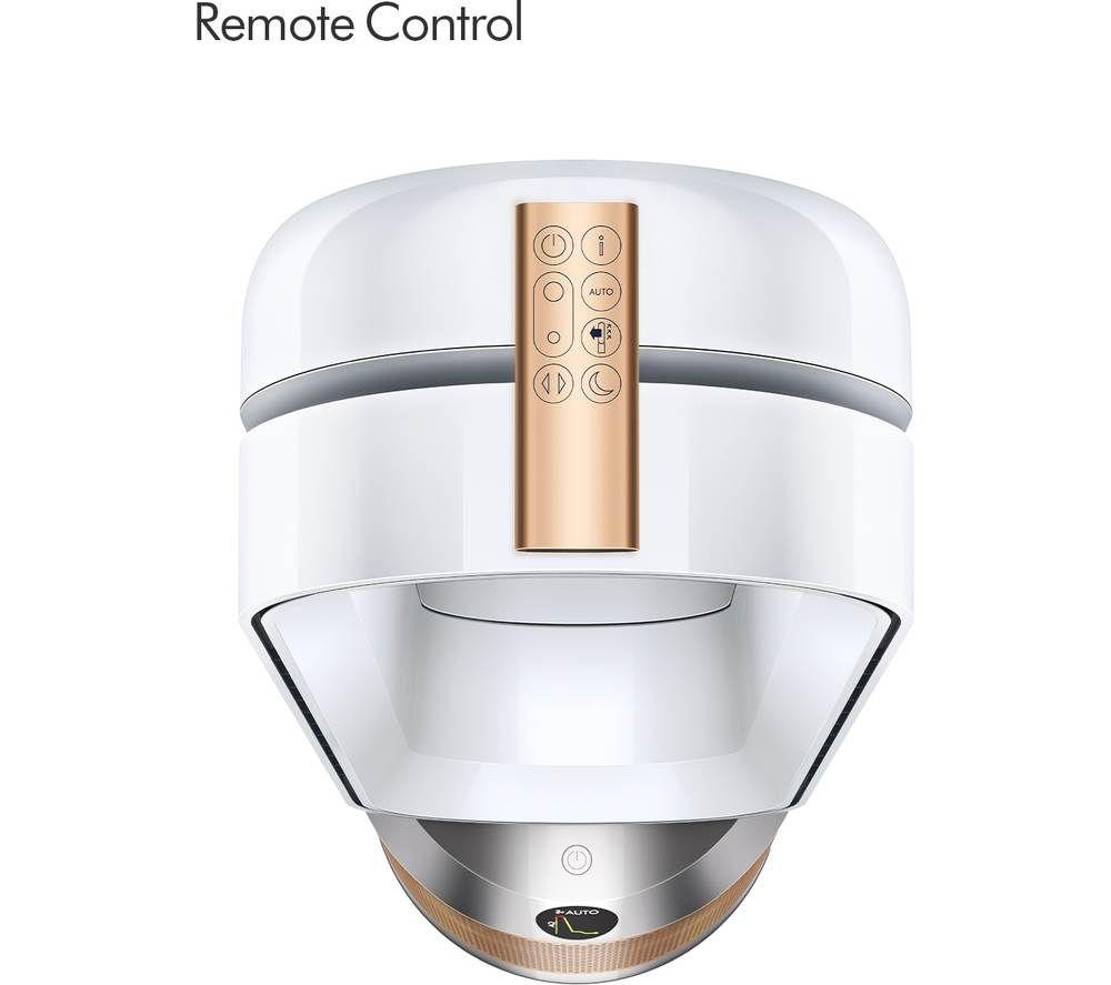 DYSON Purifier Cool Formaldehyde&trade; - White image number 5 of 5