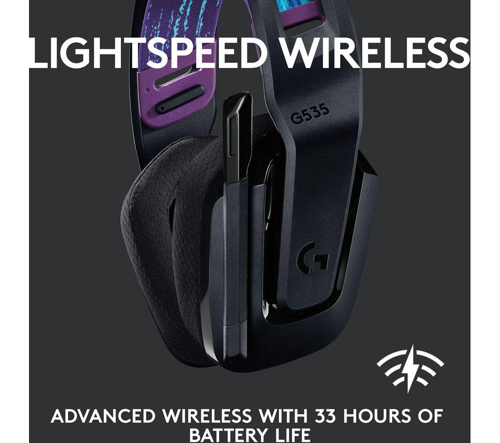 Currys wireless gaming discount headset