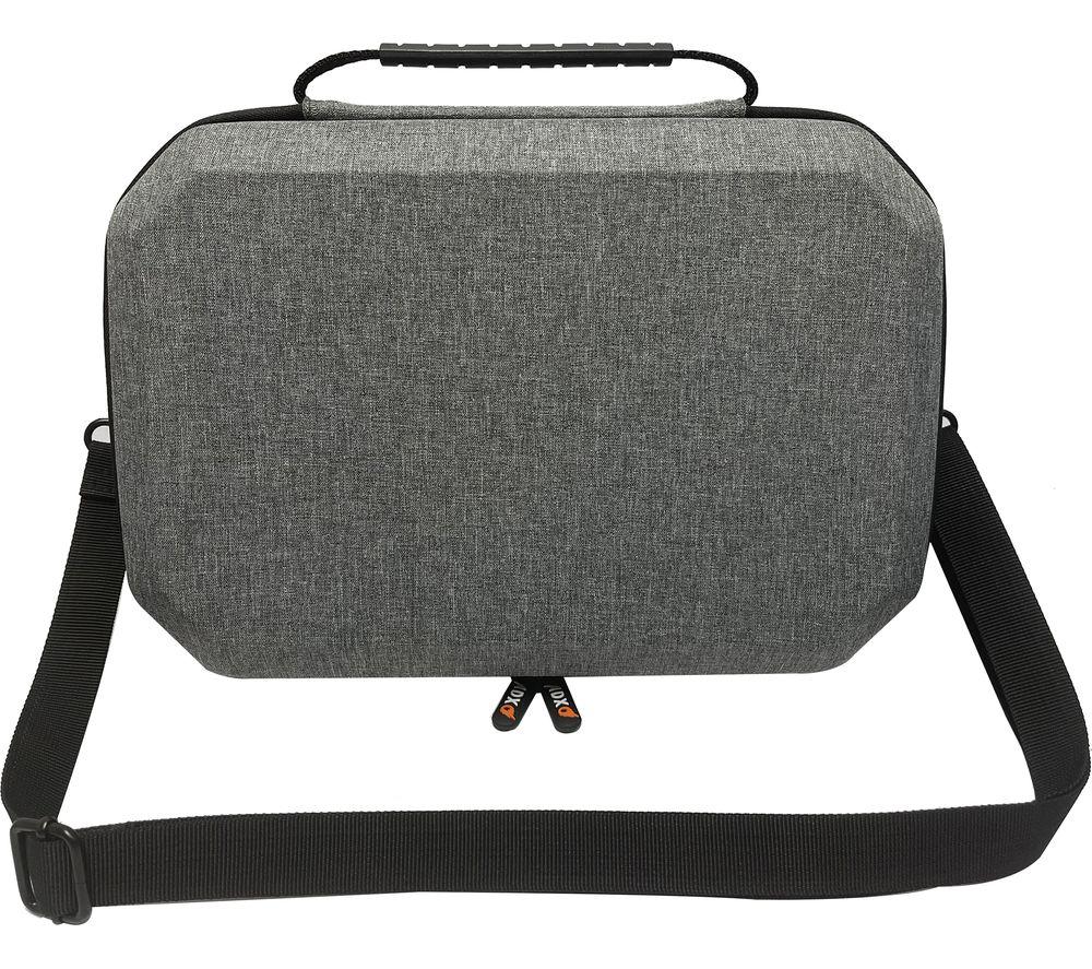 Image of ADX AVRCPL23 Meta Quest 2 EVA Carrying Case - Grey