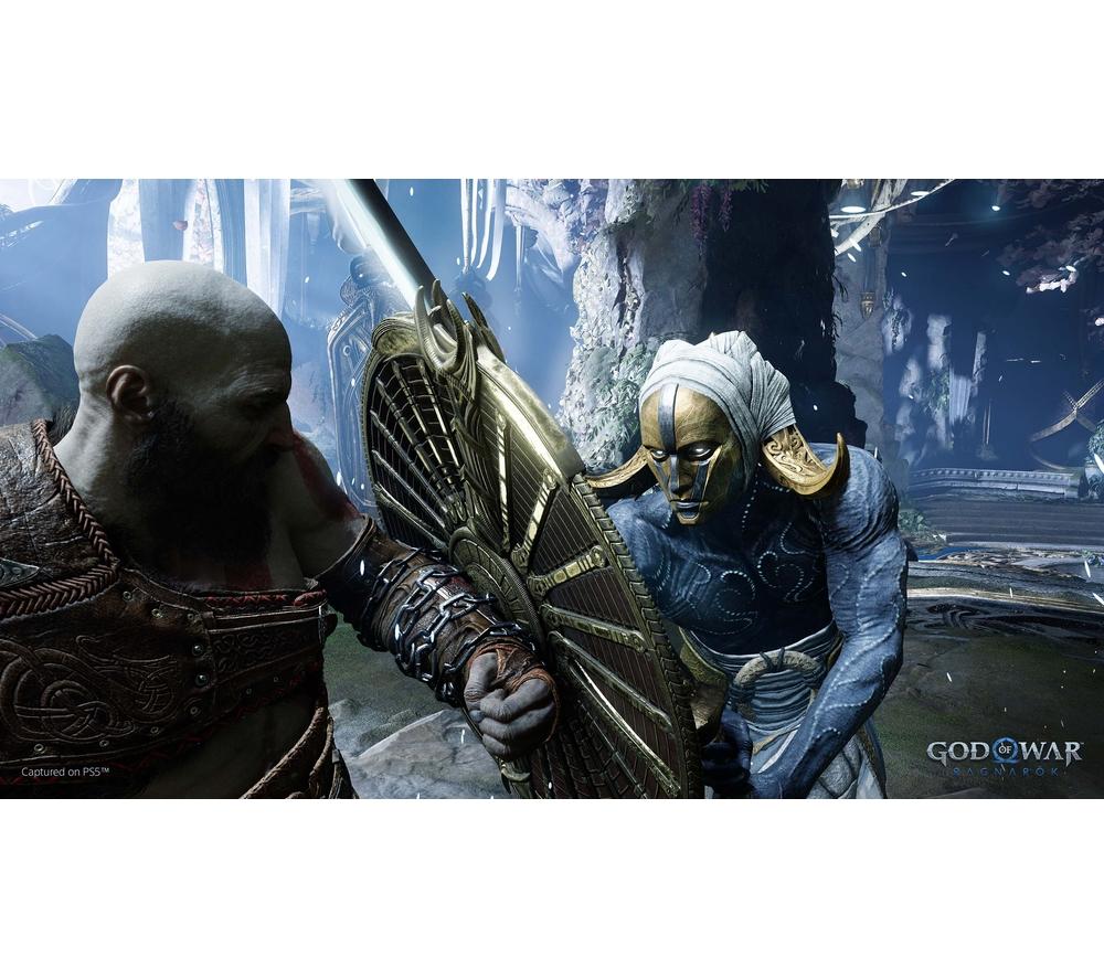 PLAYSTATION God of War Ragnar&ouml;k - PS5 image number 6 of 14