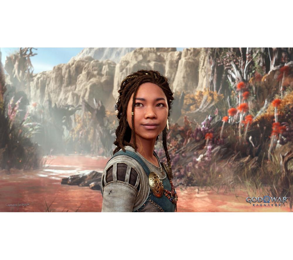 PLAYSTATION God of War Ragnar&ouml;k - PS5 image number 10 of 14