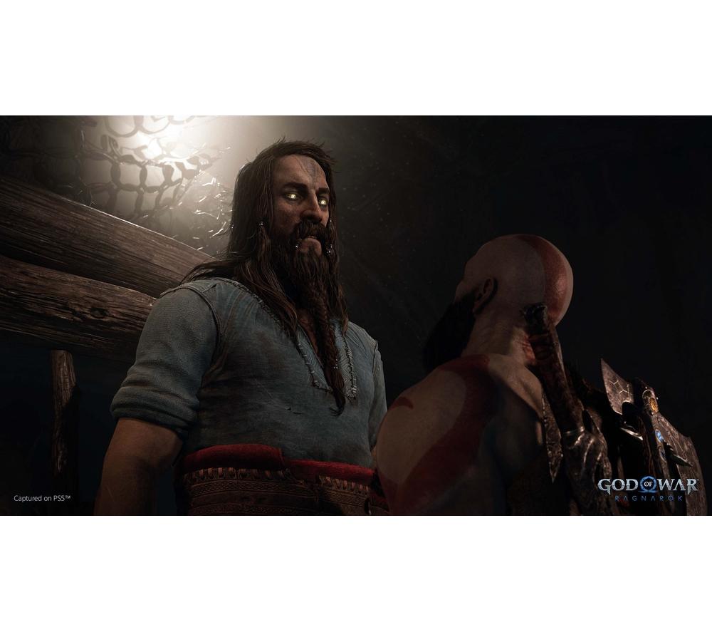 PLAYSTATION God of War Ragnar&ouml;k - PS5 image number 11 of 14