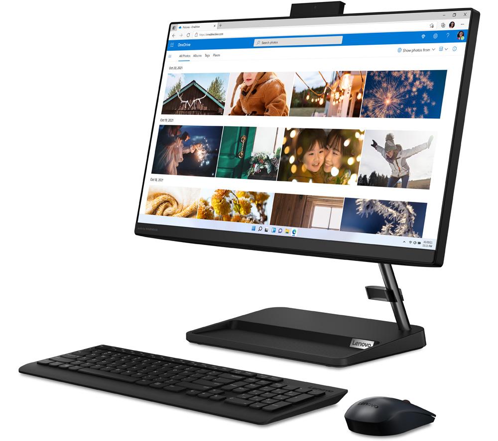 Currys lenovo all store in one