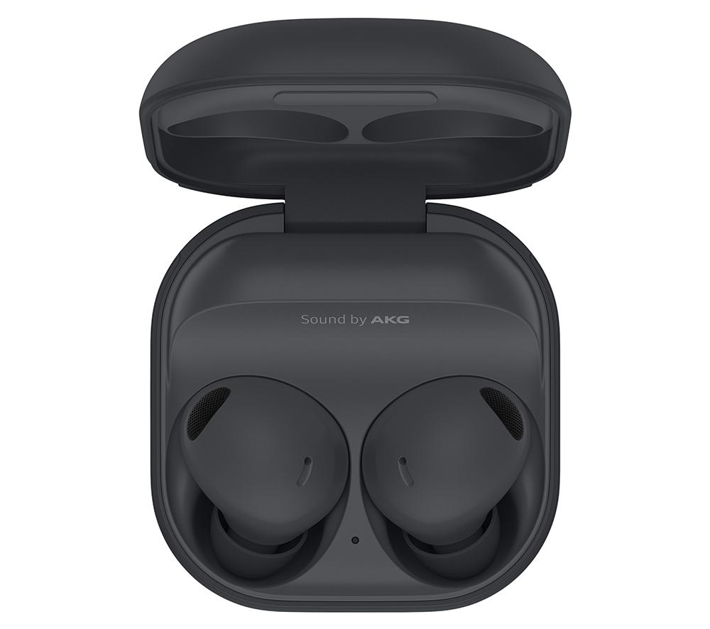 SAMSUNG Galaxy Buds2 Pro Wireless Bluetooth Noise Cancelling Earbuds Graphite