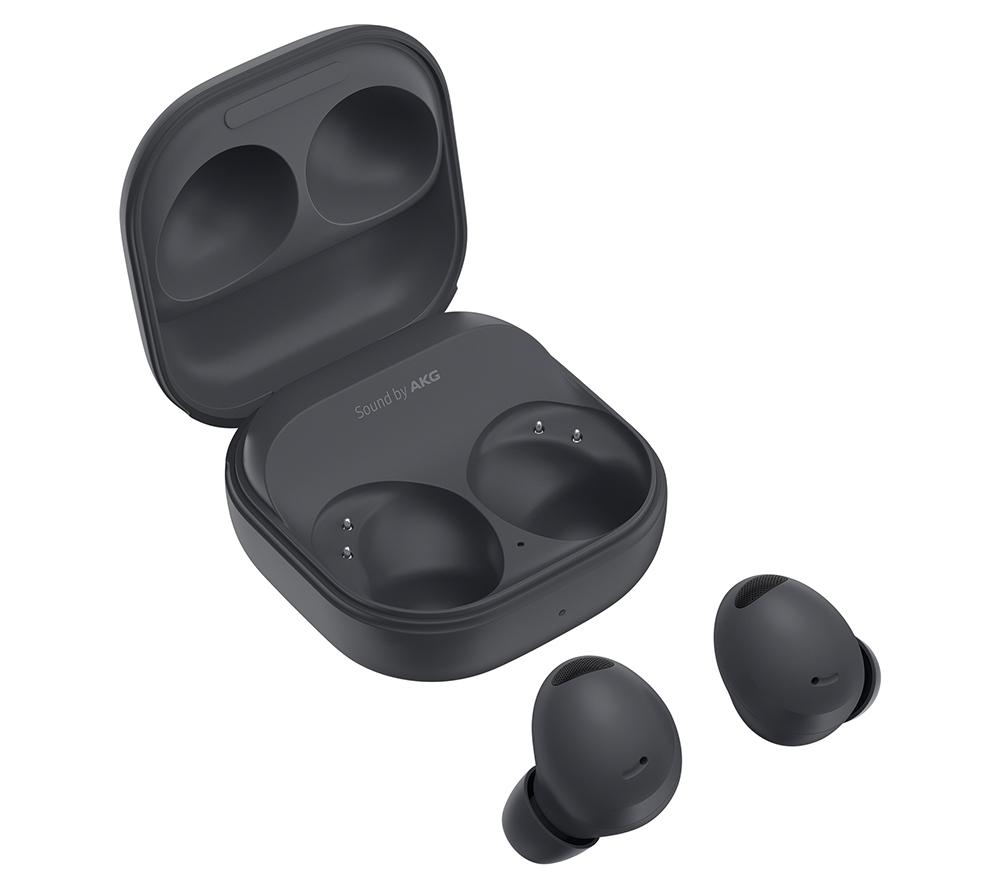 SAMSUNG Galaxy Buds2 Pro Wireless Bluetooth Noise Cancelling Earbuds Graphite