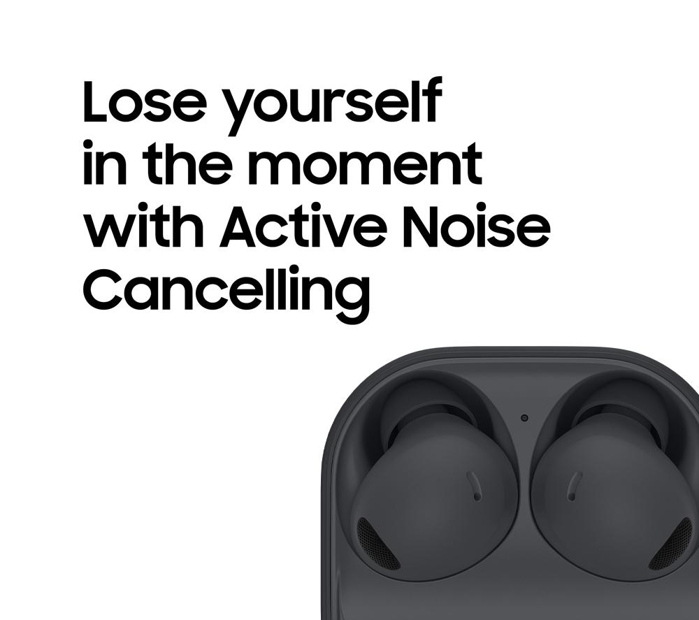 Buy SAMSUNG Galaxy Buds2 Pro Wireless Bluetooth Noise Cancelling