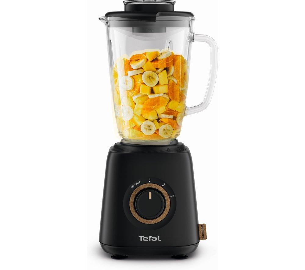 TEFAL Eco Respect BL46EN40 Blender - Black