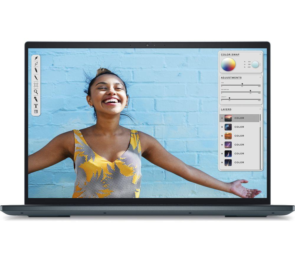 DELL Inspiron 16 Plus 7620 16" Laptop review