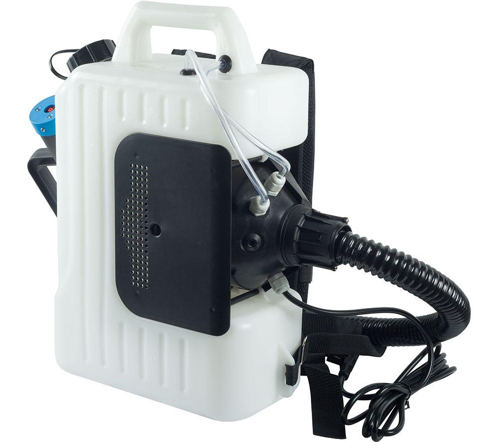 EWBANK EW5000 Sanitising Fogger image number 3 of 5