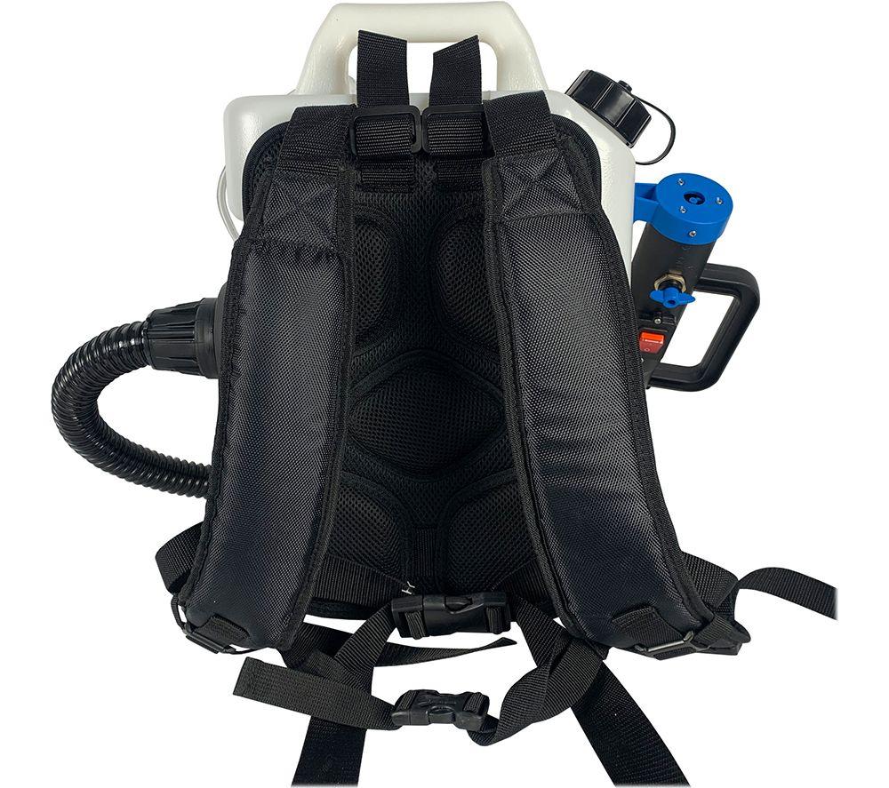 EWBANK EW5000 Sanitising Fogger image number 4 of 5