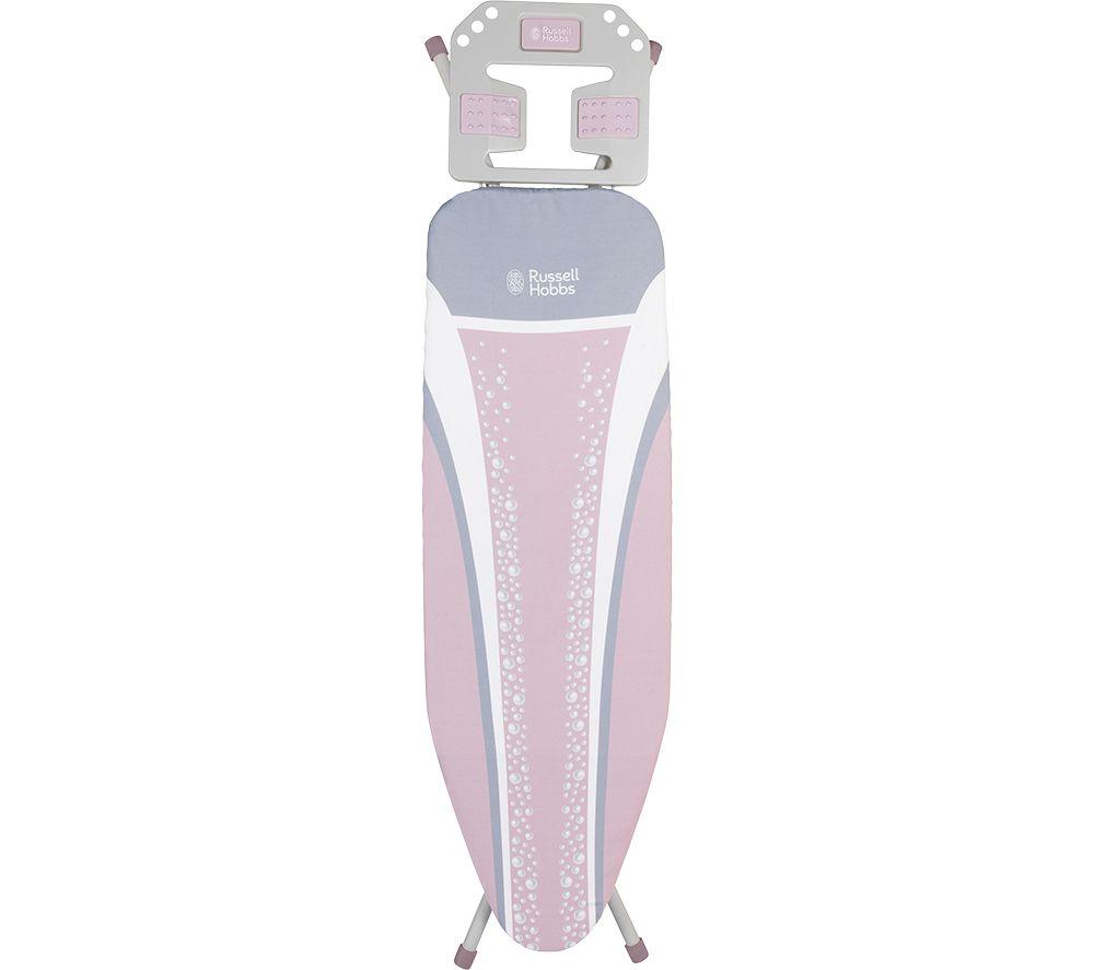 RUSSELL HOBBS LA083234 Ironing Board review