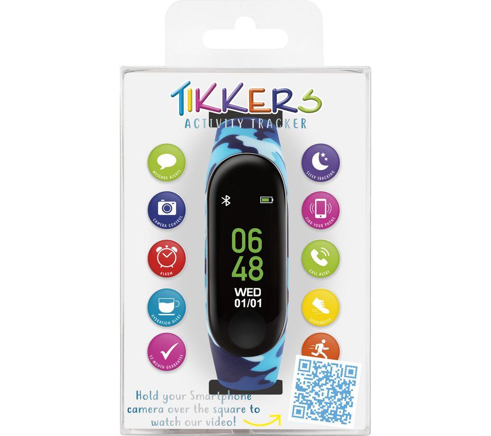 SOLUNAÉ – Hartslagmeter & Sportarmband – Waterdicht – Bluetooth Slimme Hartslagmeter Stappenteller Slaap Bloeddrukmeter Fitness Horloge Met Wekker Hardlopen Wandelen