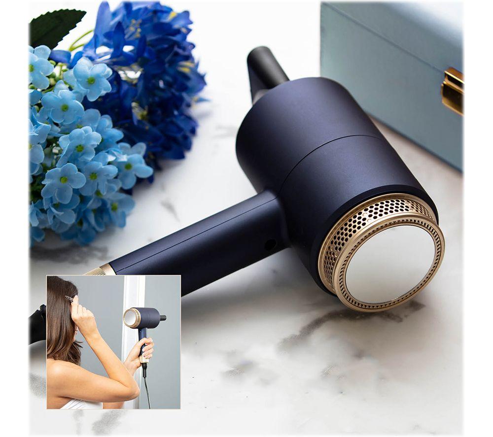 CARMEN Twilight C81127BC Hair Dryer & Straightener Set image number 4 of 5
