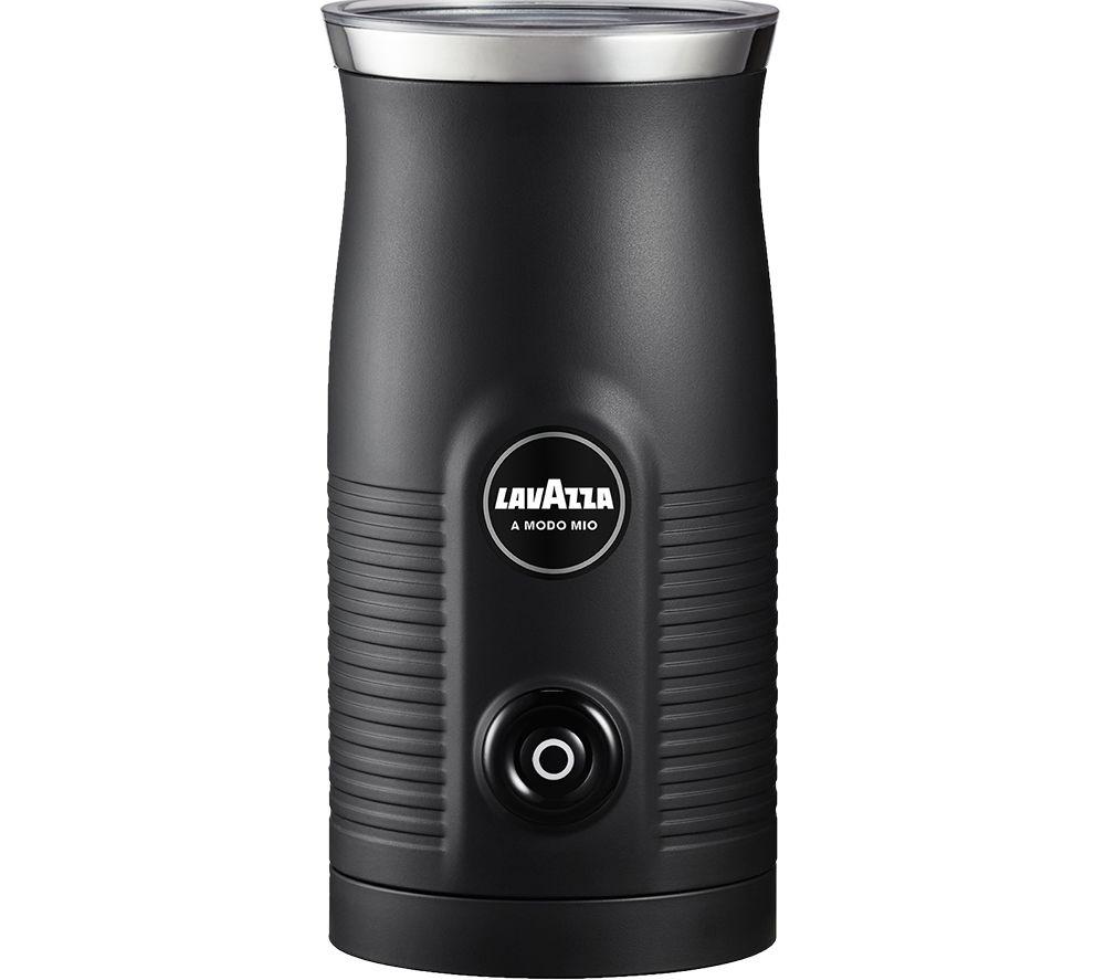 LAVAZZA A Modo Mio MilkEasy Milk Frother review 8.8 / 10