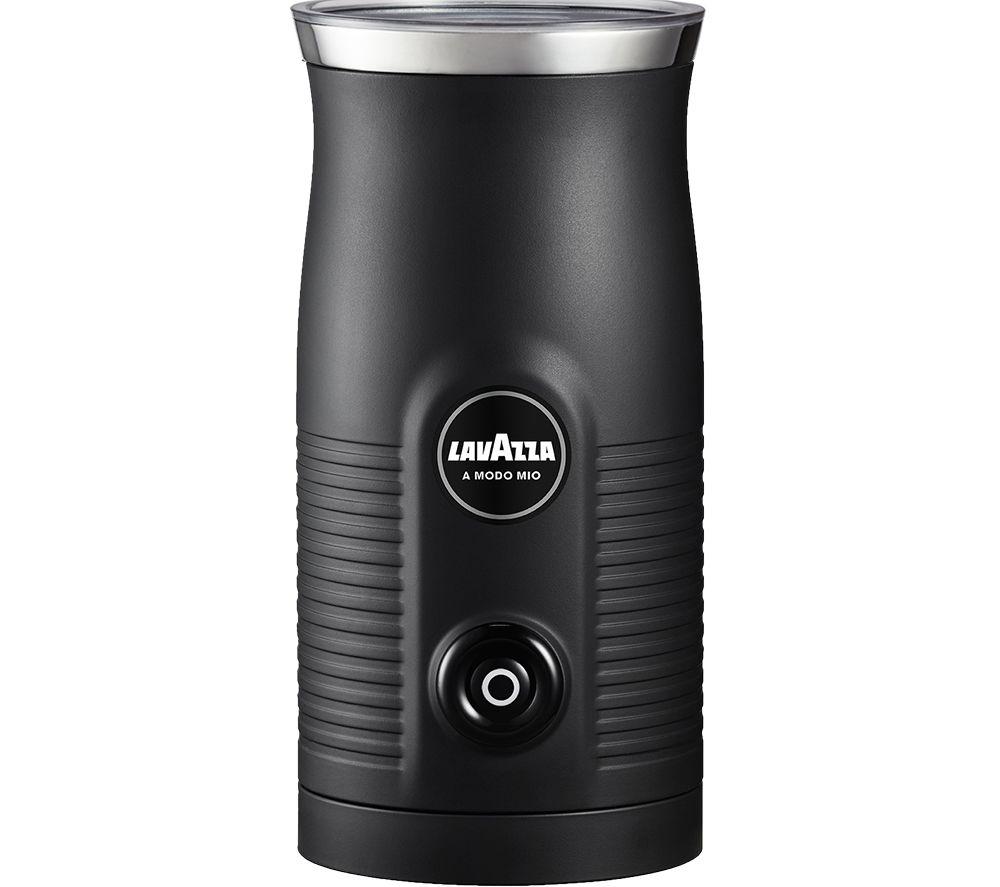 Buy LAVAZZA A Modo Mio MilkEasy Milk Frother - Black