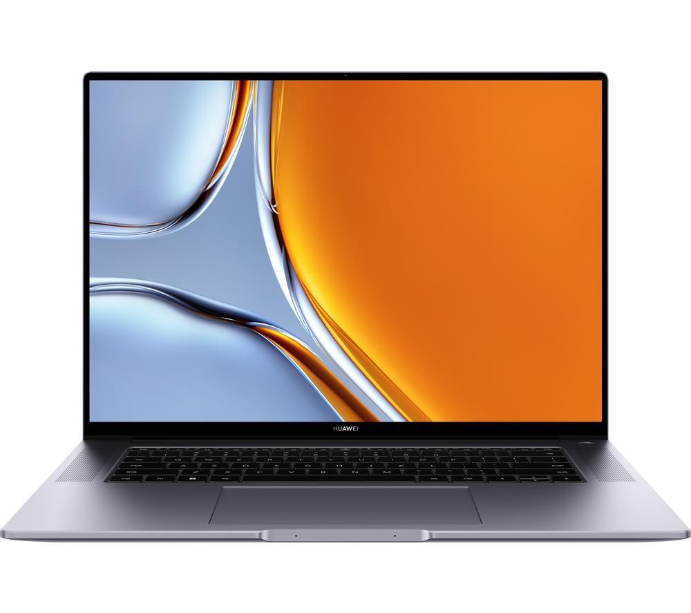HUAWEI Matebook 16s 16" Laptop review