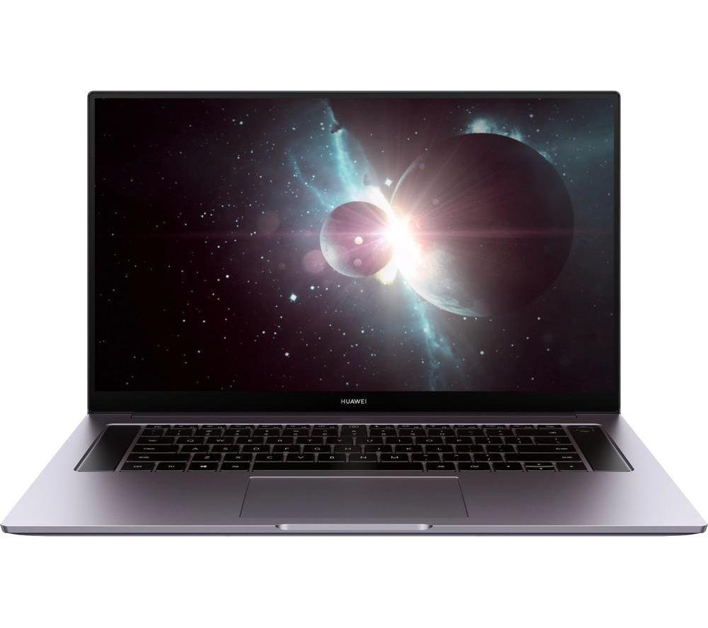 HUAWEI MateBook D16 16" Laptop review