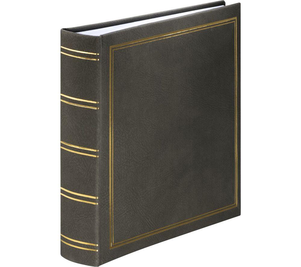 HAMA 7166 London Memo Photo Album review