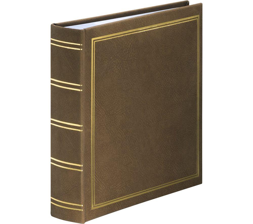 HAMA 7167 London Memo Photo Album review