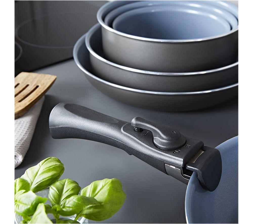 TOWER Freedom 13-piece Non-stick Pan Set - Graphite image number 7 of 12