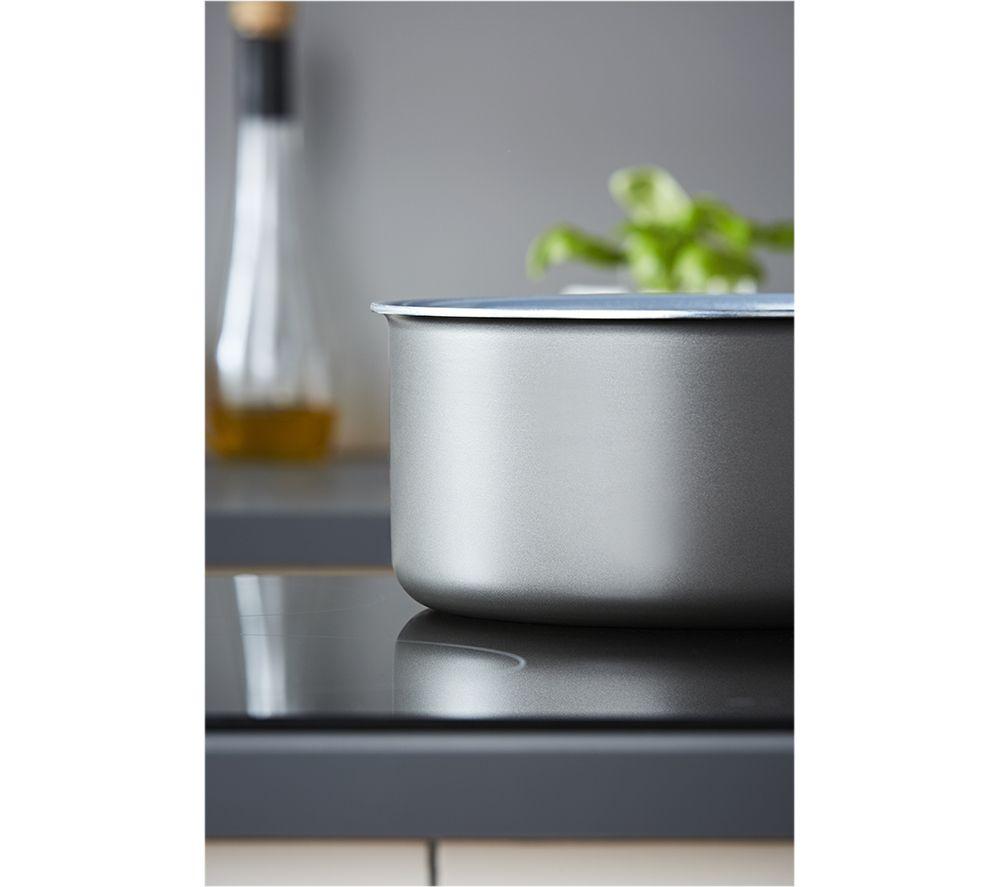 TOWER Freedom 13-piece Non-stick Pan Set - Graphite image number 8 of 12