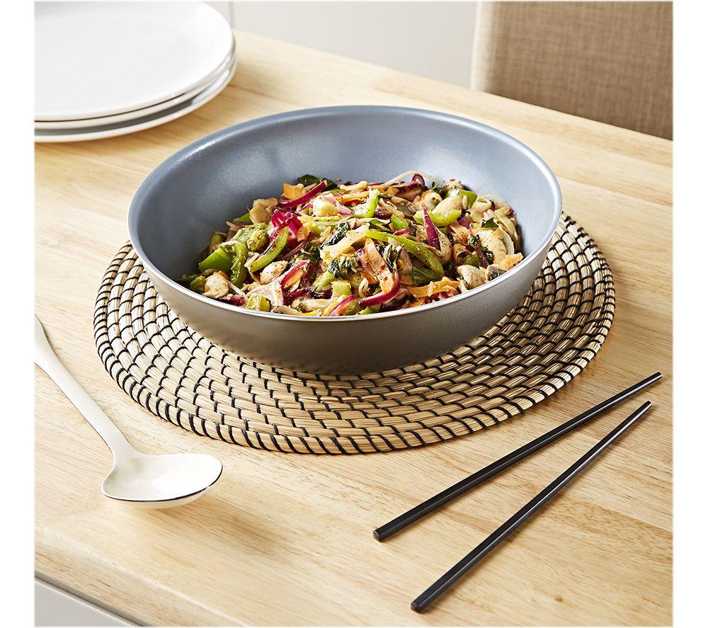 TOWER Freedom 13-piece Non-stick Pan Set - Graphite image number 10 of 12