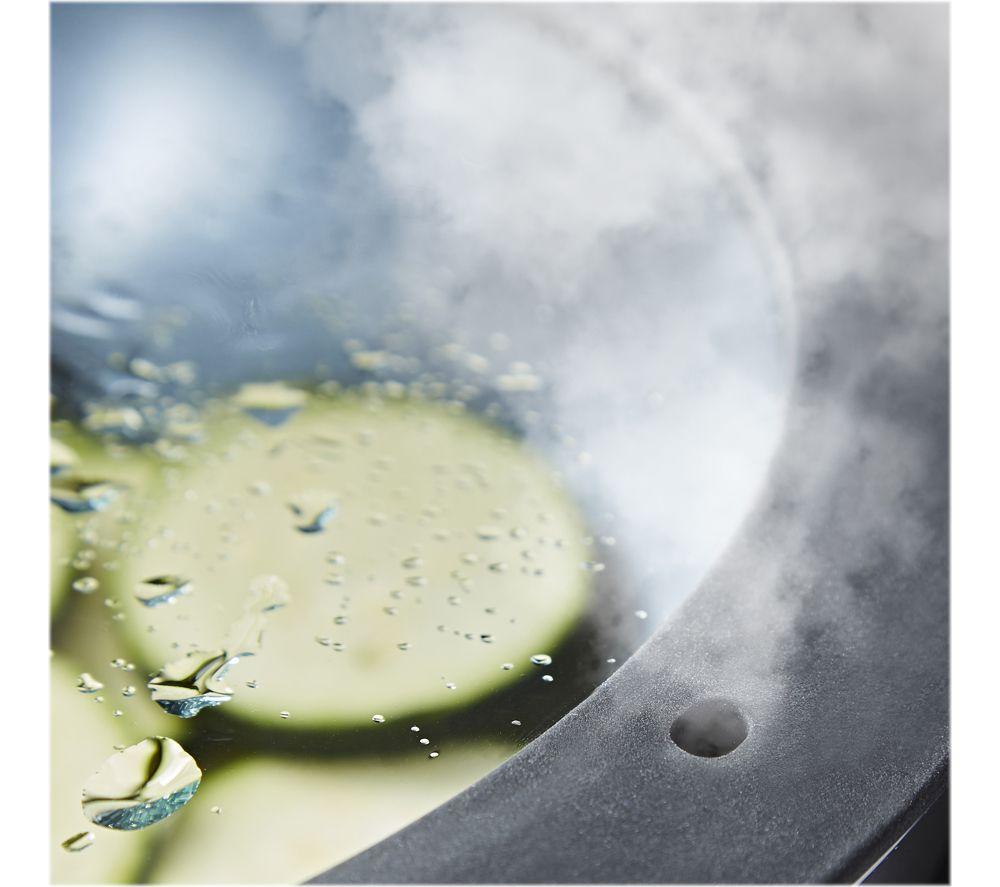 TOWER Freedom 7-piece Non-stick Saucepan Set - Graphite image number 5 of 6