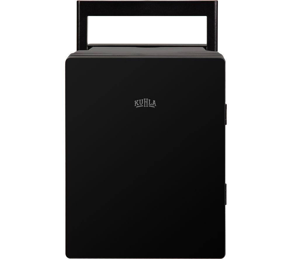 KUHLA K8CLR1001B Mini Cooler review 8.7 / 10