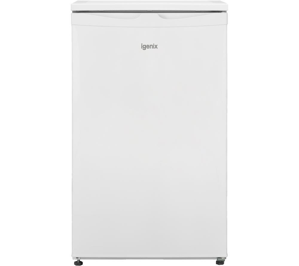 IGENIX IGR3048W Undercounter Fridge review