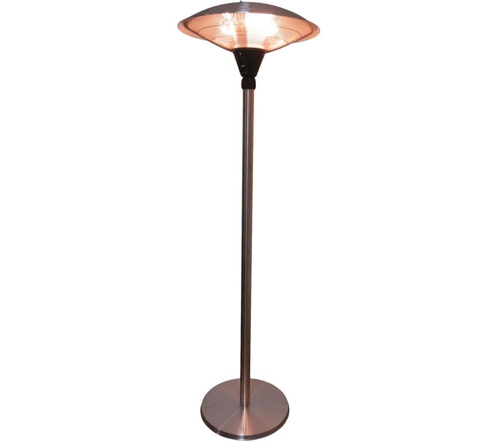 IGENIX IG9651 Patio Heater review