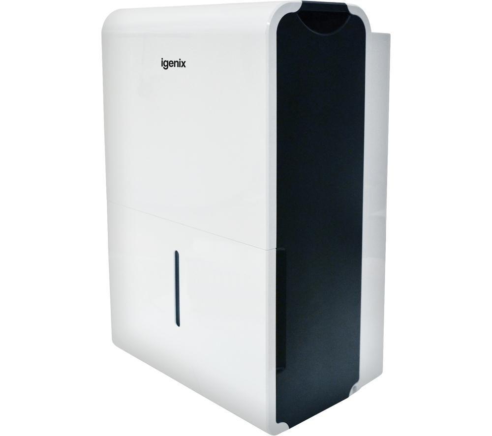 IGENIX IG9830 Dehumidifier