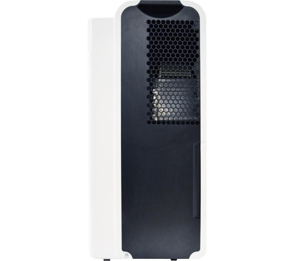 IGENIX IG9830 Dehumidifier - White image number 6 of 8